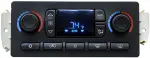 599013 - : Remanufactured Climate Control Module for Dorman Image