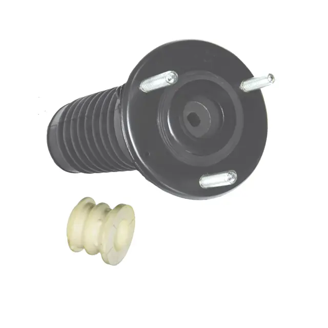 4714153 - Suspension &amp; Steering: Marmon Ride Control Suspension Shock Absorber Mount for Marmon Ride Control Image