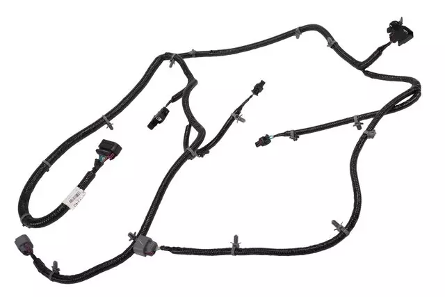 Rear Axle Wiring Harness - GM (20951235)