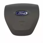 DG1Z78043B13AA - Electrical: Driver Air Bag for Ford: Police Interceptor Sedan, Special Service Police Sedan, Taurus Image