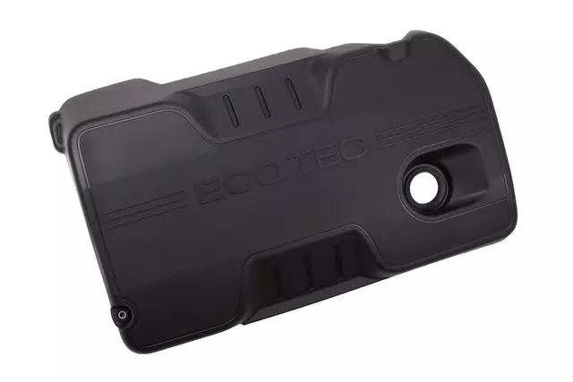 12649143 - : Engine Intake Manifold Cover for Buick: LaCrosse, Regal, Verano | Chevrolet: Impala, Malibu Image
