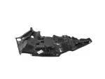 68458412AC - Body Sheet Metal Except Doors: Wheelhouse Insulation, Right for Jeep: Grand Cherokee L Image