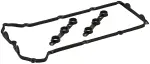 326560 - : Gasket Set, cylinder head cover for Elring Image
