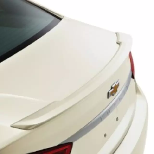 Spoiler, Rear - GM (23480409)