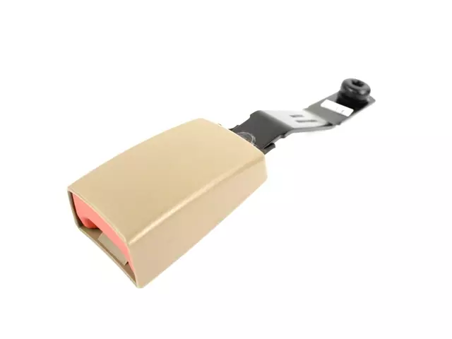 1JB461DKAA - Restraints: Buckle Half Seat Belt, Right for Jeep: Compass Image