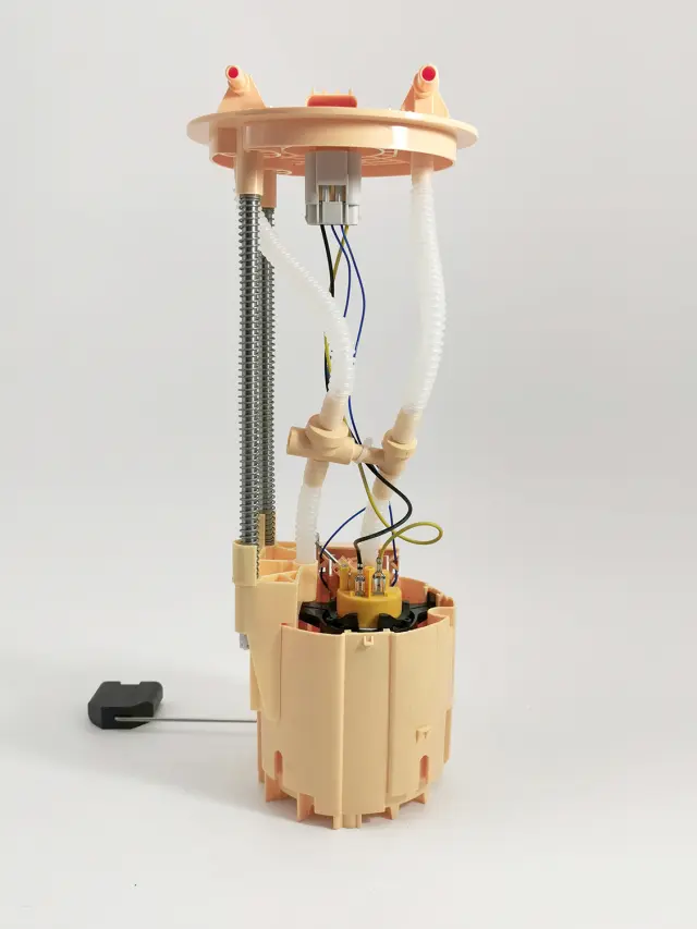 1BP01021AA - : Fuel Pump Module Assembly for Dodge: Ram 2500, Ram 3500 Image