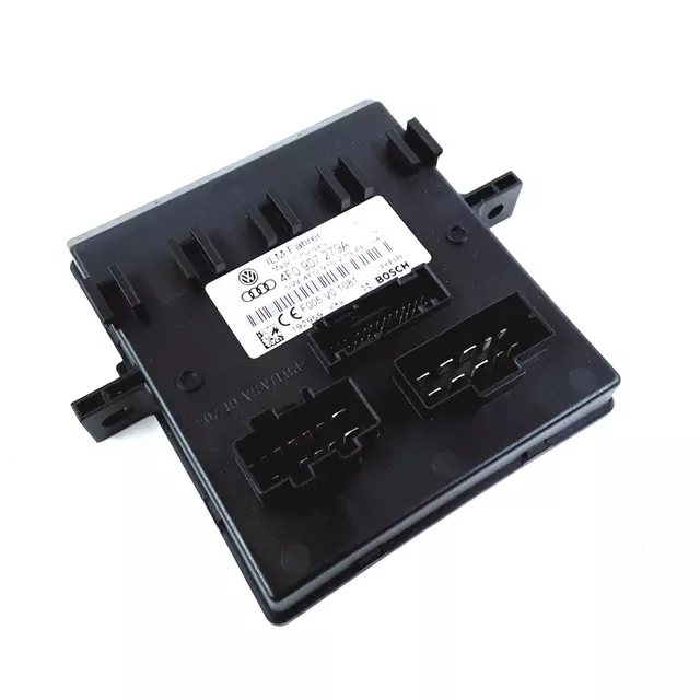 4F0910279AE - : Control.Unit for Audi Image