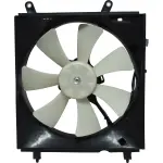 FA50649C - : Engine Cooling Fan Assembly -- Radiator Fan for UAC Image