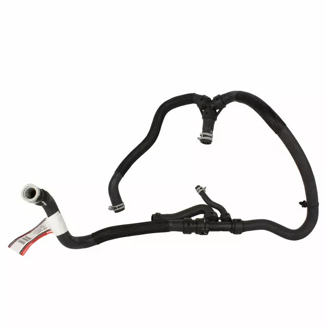 CV6Z8075AC - : 2013-2016 Ford Escape - Reservoir Hose for Ford: Escape Image