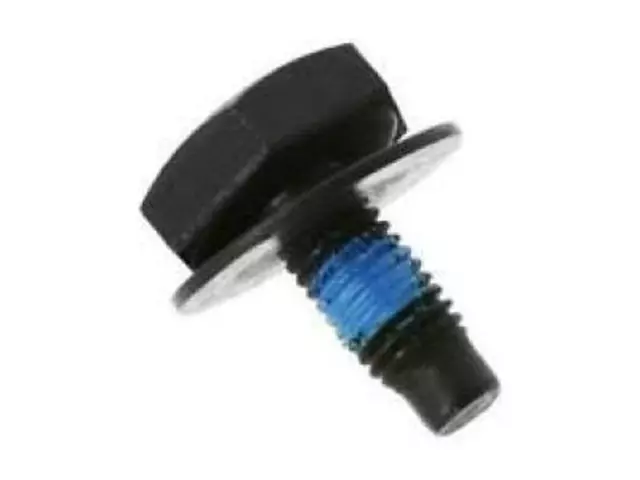 W707262S303 - Body: Seat Frame Bolt for Ford Image