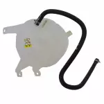 8C2Z8A080A - : Expansion Tank for Ford: E-350 Super Duty Image