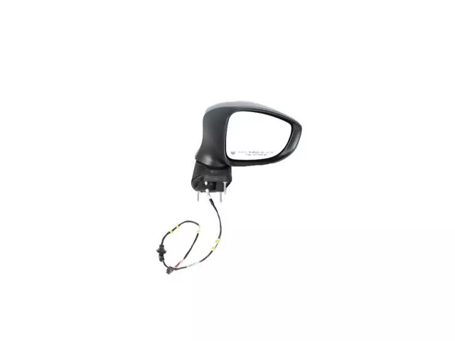 Outside Rearview Mirror, Right - Mopar (5VD34PQAAD)