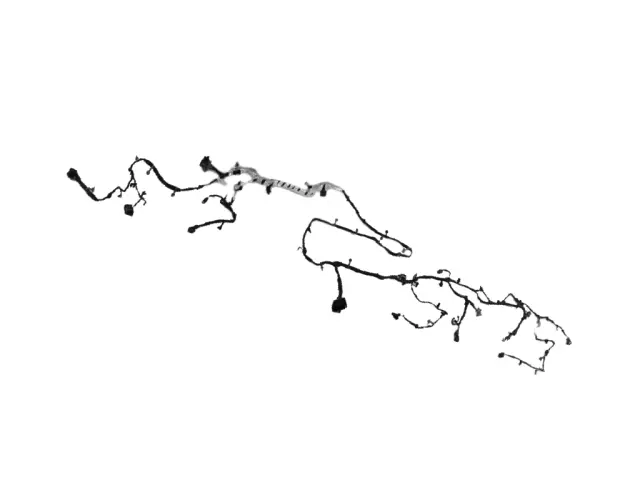 68403564AH - : Chassis Wiring for Mopar Image