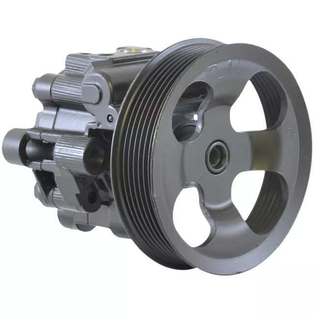 36P1012 - : Power Steering Pump for ACDelco Image