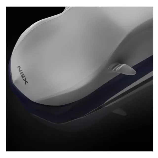 COVER, CAR (GRAY/BLUE)(INDOOR) - Acura (08P34-T6N-200)