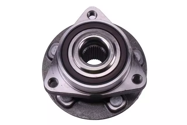 13517459 - : Wheel Hub and Bearing Assembly for Chevrolet: Cruze, Volt Image