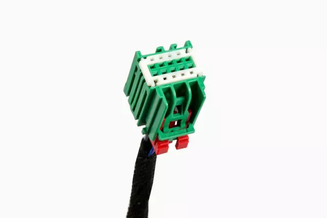 23171547 - Body: Wire Harness for Chevrolet: Silverado 1500, Silverado 2500 HD, Silverado 3500 HD | GMC: Sierra 1500, Sierra 2500 HD, Sierra 3500 HD Image