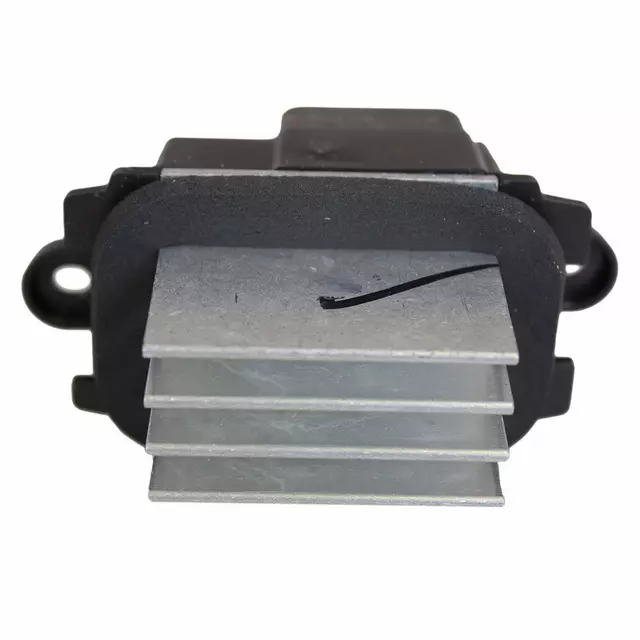 Motorcraft™ HVAC Blower Motor Control Module - Ford (YH-2867)