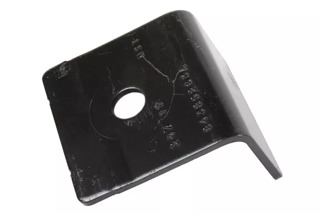 84389265 - Body: Mount Plate for Cadillac: XT5, XT6 | Chevrolet: Blazer | GMC: Acadia Image