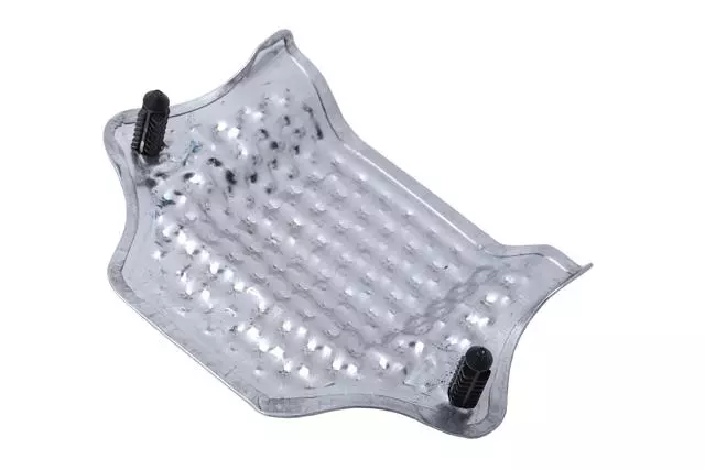 84154804 - : Front Frame Heat Shield for GM Image