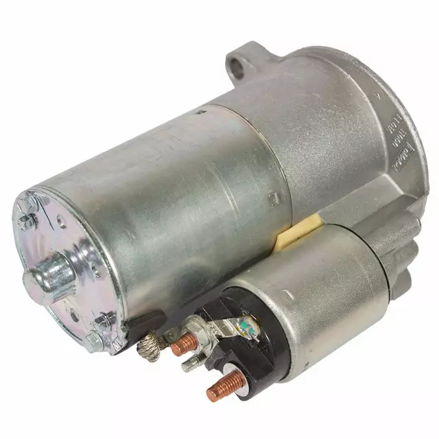 6L5Z11002CA - : 2006-2011 Ford - Starter for Ford: Mustang, Ranger Image