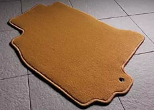 999E2ES000BR - : Carpeted Floor Mats (Replacement) - Brick for Infiniti Image