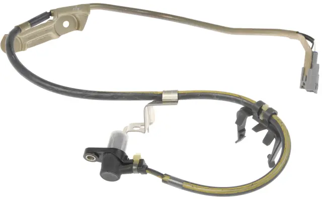 970033 - : Anti-Lock Braking System Wheel Speed Sensor for Dorman Image