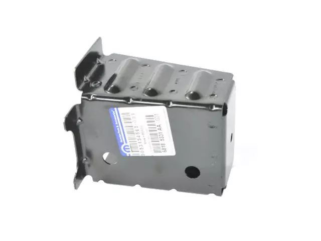 Rail Front Reinforcement - Mopar (68185331AA)