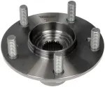 930627 - : Wheel Hub - Front for Dorman Image