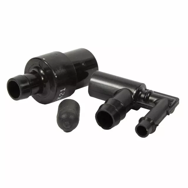 PCV Valve - Ford (E5ZZ-6A666-A)