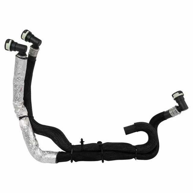 HVAC Heater Hose Assembly - Ford (ML3Z-8B081-H)