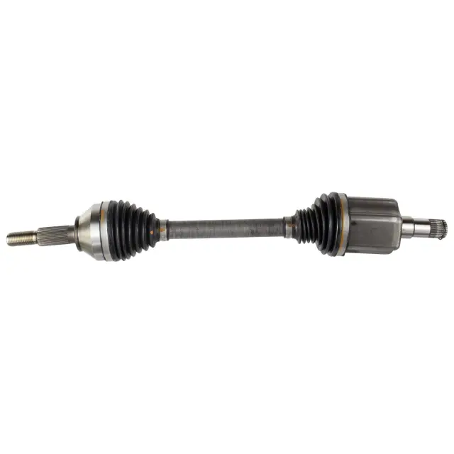 L1MZ3A428H - Front Drive Axle: Axle Assembly for Ford: Explorer, Police Interceptor Utility Image