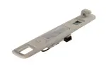 23244943 - : Very Light Platinum Driver Side Roof Rail Rear Reading and Courtesy Lamp for GM Image