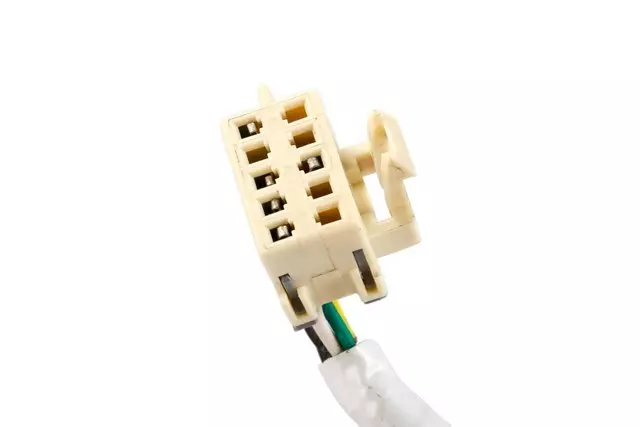 Mirror Assembly - GM (15105940)