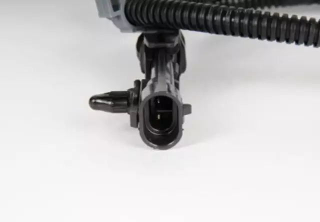 15353818 - Brakes: ABS Sensor Wire for Chevrolet: Venture | Oldsmobile: Silhouette | Pontiac: Montana Image