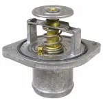 RT1169 - : Motorcraft Engine Coolant Thermostat Kit for Ford Image