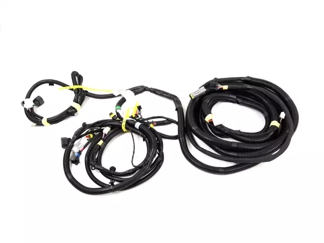 68191022AE - Electrical: Body Right Wiring for Ram: ProMaster 2500, ProMaster 3500 Image