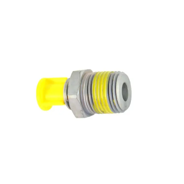 52119547AA - Cooling: Quick Connect Fitting Kit for Mopar Image