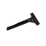 55397224AE - Body Sheet Metal Except Doors: B Pillar Molding, Right for Jeep: Wrangler, Wrangler JK Image
