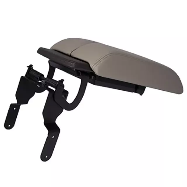 BA1Z7806024AC - Body: Lid for Lincoln: MKX Image