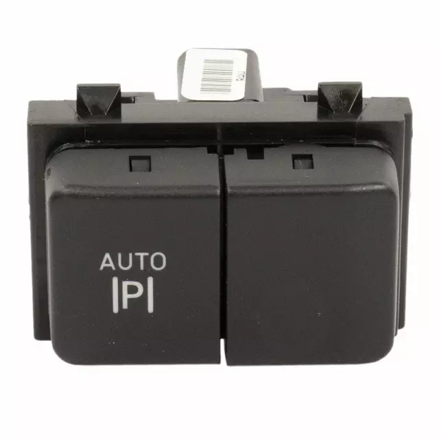 Hazard Switch - Ford (DG1Z-13D730-BA)