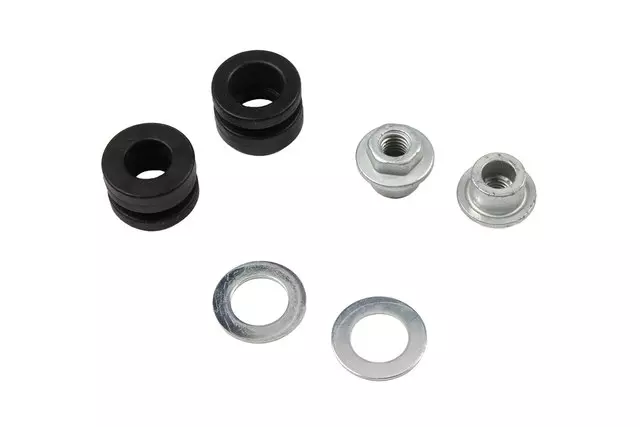 22842276 - Electrical: Insulator Kit for GM Image