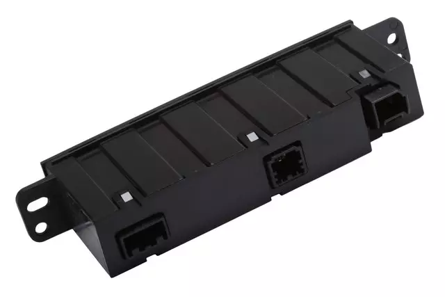 85599123 - Body: USB Port for GM Image