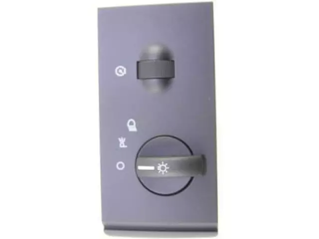 5C3Z11654AAA - Body: Headlamp Switch for Ford: F-250 Super Duty, F-350 Super Duty, F-450 Super Duty, F-550 Super Duty Image