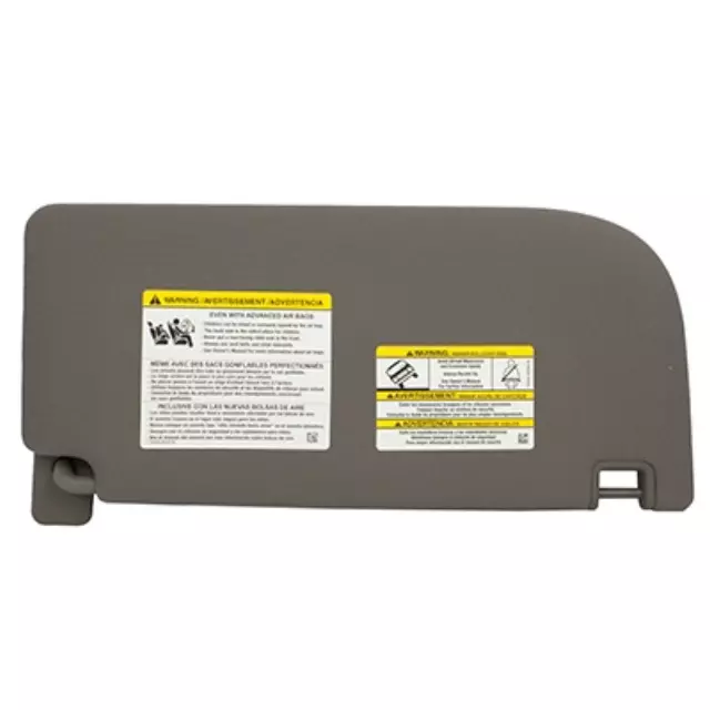 Sun-Visor - Ford (JL3Z-1504105-AA)