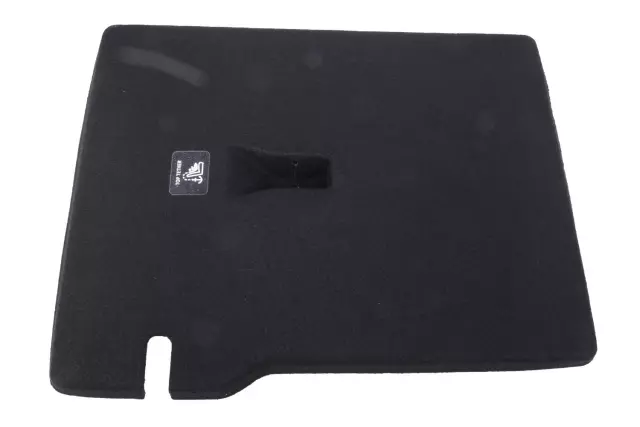 13439405 - Body: Seat Back Panel for GM Image
