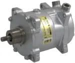 58046 - : Sanden SD508 Compressor w/o Clutch for FOUR SEASONS Image