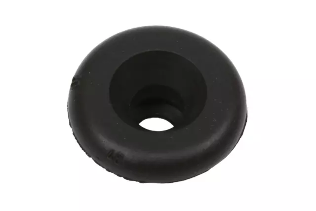 12563914 - Engine: Air Cleaner Insulator for Buick: Enclave, Encore, Lucerne | Cadillac: ATS, CTS, DeVille, DTS, ELR, SRX, STS | Chevrolet: Camaro, Cobalt, Colorado, Express 1500, Express 2500, Express 3500, Sonic, Traverse, Trax, Volt | GMC: Acadia, Acadia Limited, Canyon, Savana 1500, Savana 2500, Savana 3500 | Oldsmobile: Aurora | Pontiac: Bonneville, G5 | Saturn: Outlook, Vue Image