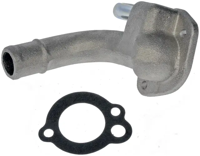 9022021 - Belts and Cooling: Engine Coolant Thermostat Housing for Dorman Image