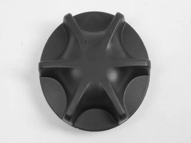 ZN27XXXAA - Interior Trim: Lumbar Handle for Dodge: Dakota, Ram 1500, Ram 2500, Ram 3500 | Ram: Dakota Image